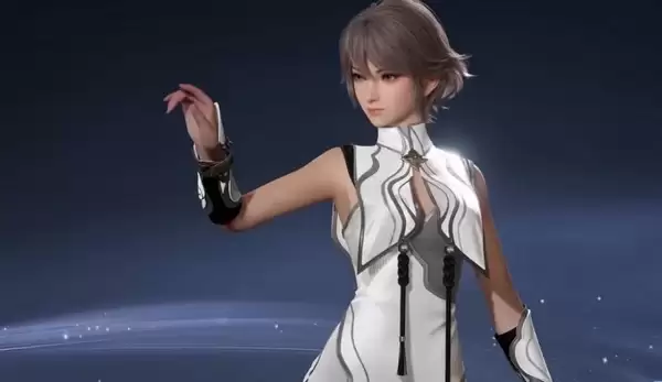 《王者荣耀世界》上官婉儿背景故事介绍