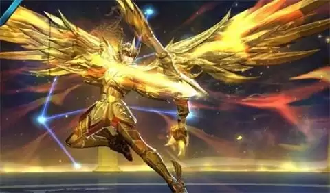 王者荣耀世界后羿角色怎么介绍