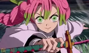 鬼灭之刃火之神血风谭2恋柱甘露寺蜜璃技能玩法攻略