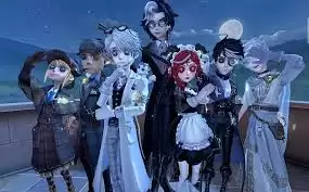 第五人格真理之下有哪些配套奇珍时装