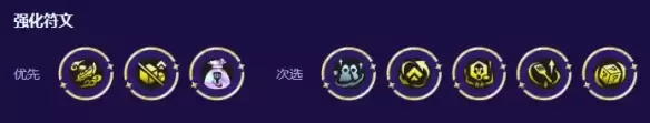 金铲铲之战s17新星特工84阵容搭配攻略