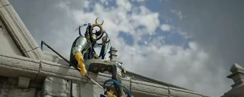 《红色沙漠》新月死神打法技巧分享