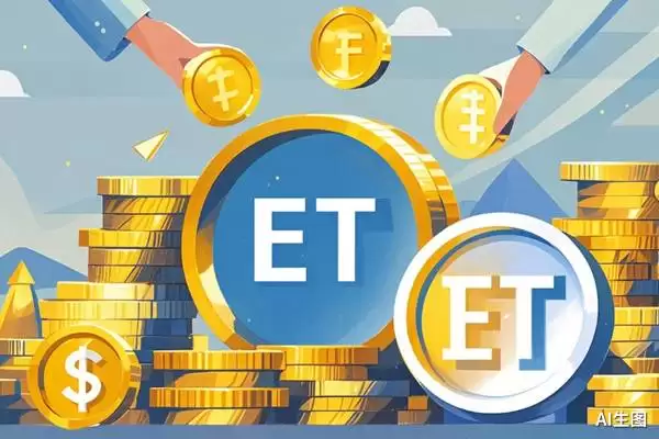 私募爆买ETF，风向变了？