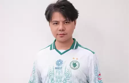 ‘小孩’曾卓君加盟沙特Falcons战队！与宿敌DCQ同队引热议，EWC冠军再掀风云