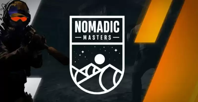 FISSURE创始人揭秘：为何弃欧洲选中国办赛？CS/DOTA2赛事暗战升级内幕！