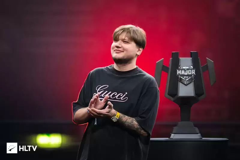 IEM克拉科夫24强名单曝光！s1mple领衔BC.Game直通第二阶段，Vitality卫冕之战开启！