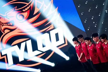 香港电竞巅峰对决！BLAST巅峰赛S2揭幕战TYLOO迎战Vitality