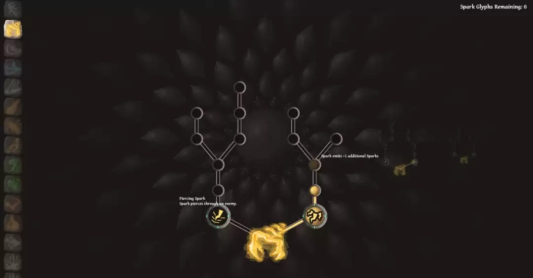 单人开发的独立游戏《Bridgebourn》 看起来像3D但实际上是2D