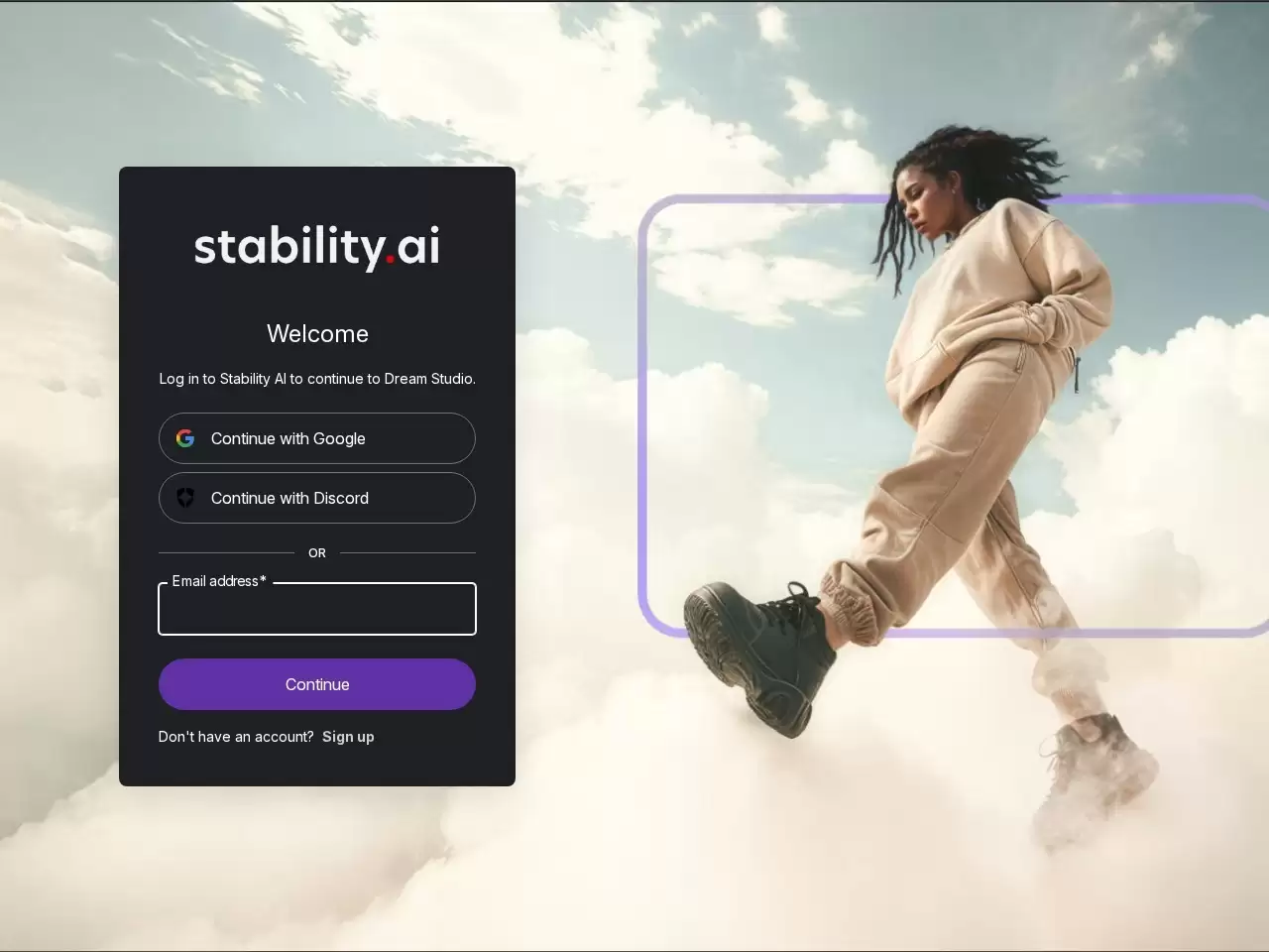 DreamStudio-免费使用的文本到图像消费应用DreamStudio的开源工具