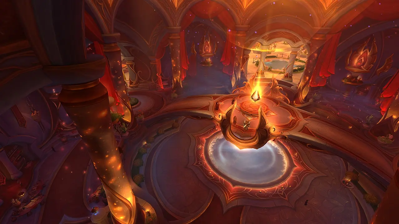 魔兽世界导体危机任务攻略