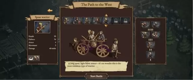 战术回合制 RPG《Fight Life: Vanguard》现已在 Steam 上发售