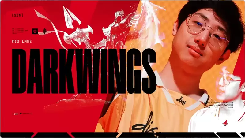 SEN官方： Impact、HamBak、huhi等五名选手正式加入