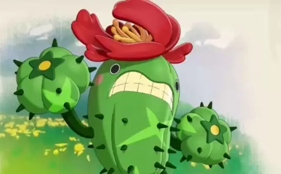 《洛克王国：世界》蹦蹦种子技能进化攻略