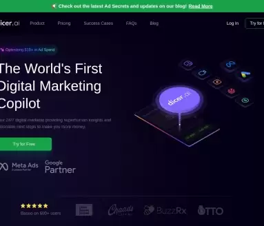 Dicer AI