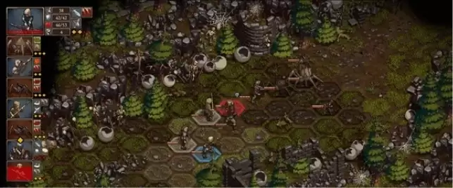 战术回合制 RPG《Fight Life: Vanguard》现已在 Steam 上发售