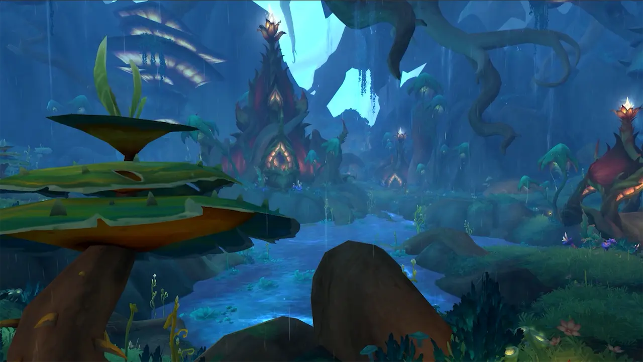 魔兽世界野蛮盛宴任务攻略