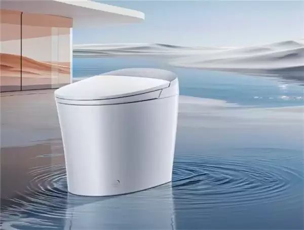 性价比高的智能马桶推荐恒洁，多口之家卫浴升级