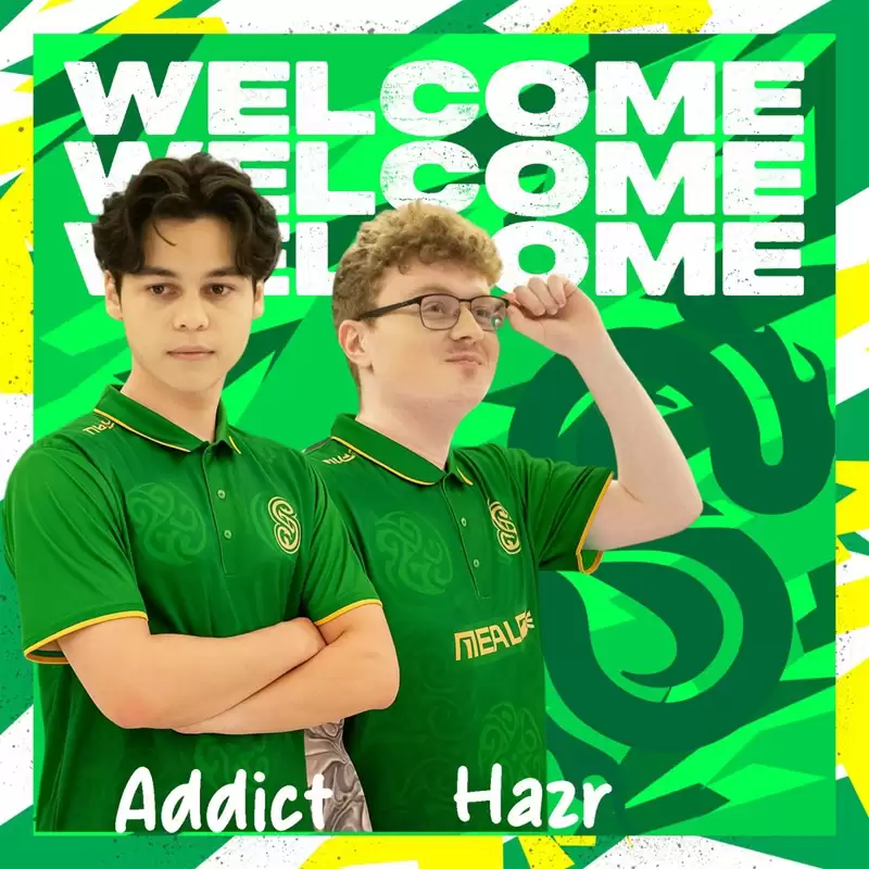 澳洲新王诞生！Rooster败者组一穿三逆转SEMPERFI，夺2025极限之地门票