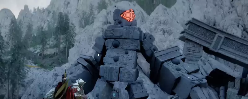 《红色沙漠》符文行者博尔迪斯打法技巧分享