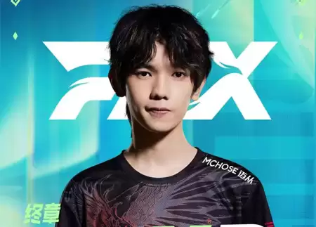 封神时刻！FPX.BerLIN豪取进化者系列赛终章MVP，巅峰操作征服全场