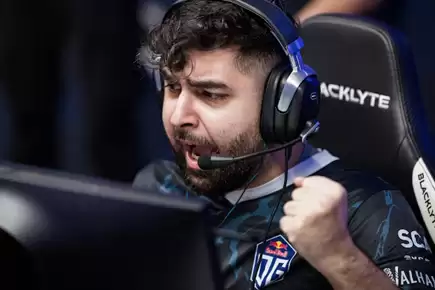 ECSTATIC重磅签下前OG双雄Buzz与nicoodoz！丹麦劲旅满编出征BLAST赏金赛2026