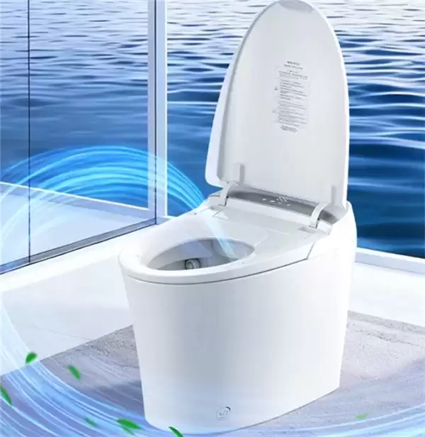 性价比高的智能马桶推荐恒洁，多口之家卫浴升级