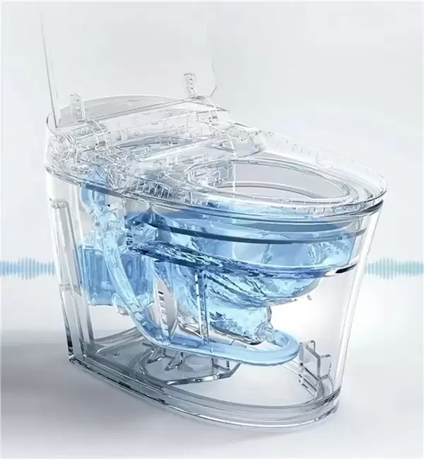 性价比高的智能马桶推荐恒洁，多口之家卫浴升级