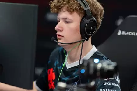 Chr1zN确认加盟Heroic接任队长！取代LNZ重组阵容