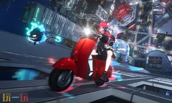 异环怎么预下载 异环游戏预下载入口