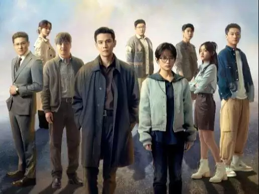 经超新剧《金关》首播口碑出炉，网友的评价可谓一针见血！