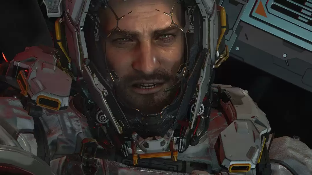 《识质存在》Steam好评率快要超过《生化危机9》