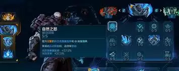 无主之地4锻造骑士无限重武器流怎么配装加点