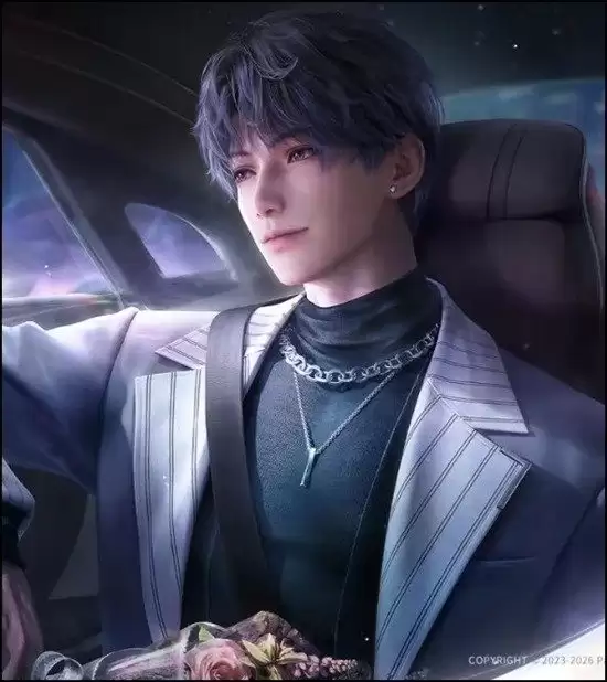 《恋与深空》祁煜驭夜灯阑领取攻略