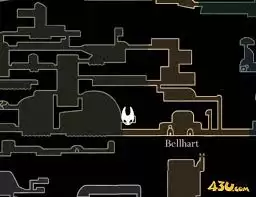 空洞骑士丝之歌长针工具在哪获取-空洞骑士丝之歌如何得到长针工具