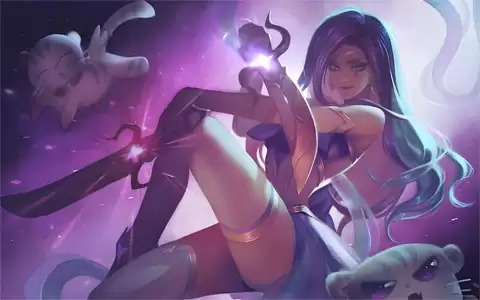 26.6海克斯大乱斗改动：斯维因、瑟提等增强，金币雨套装重做