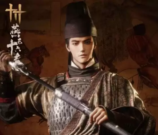 《燕云十六声》新套装赤心一寸介绍