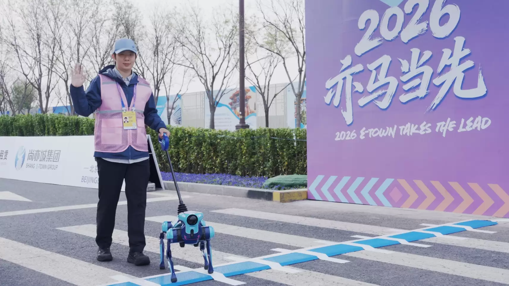 高德ABot-World登顶四项权威评测，全球唯一在物理合规性、动作可控性、零样本泛化均达第一的世界模型