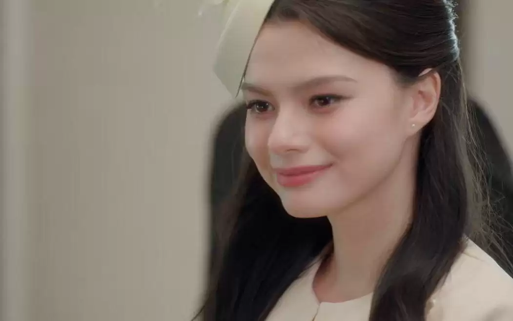 泰剧《空气》预告：这对CP三搭了