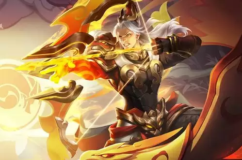 王者洛里昂怎么玩-王者洛里昂玩法攻略