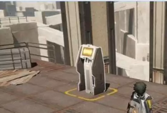 《明日方舟：终末地》前往档案库任务攻略