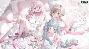 胜利女神新的希望跨年版本活动日历是什么样的