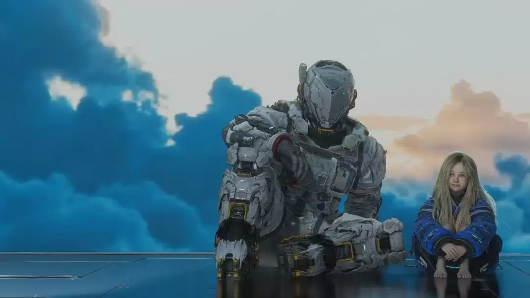 《识质存在》Steam好评率快要超过《生化危机9》