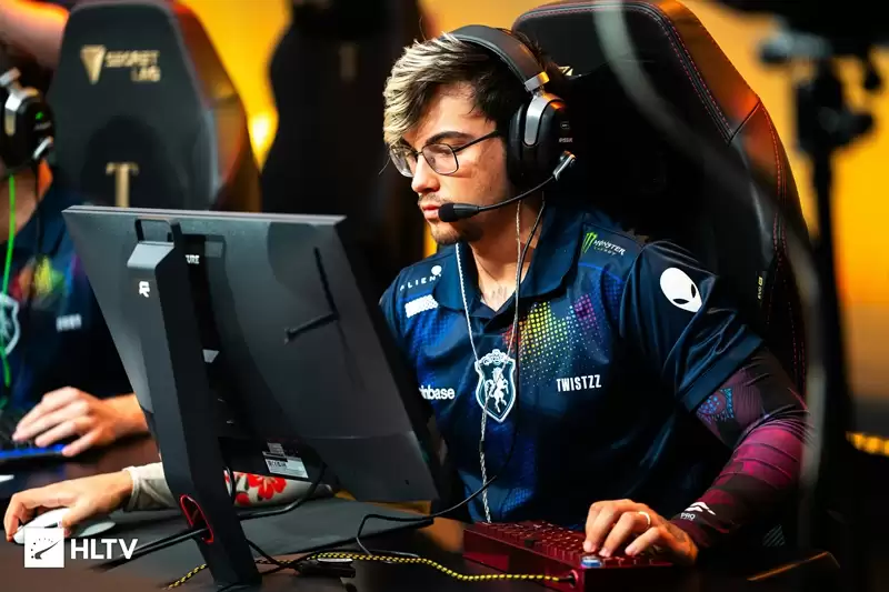 Twistzz回归FaZe取代谁？ rain离队或阵容地震 2025CSGO终极悬念