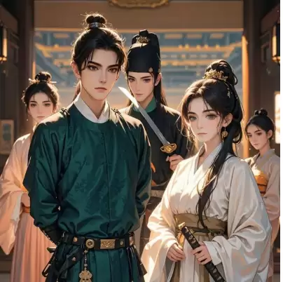 月匣百度聊天入口官网