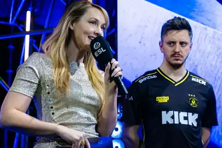 apEX：ZywOo证明了他是世界上最好的选手，谁要是不同意就滚一边