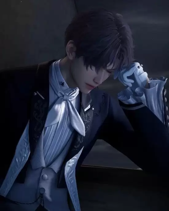 《恋与深空》祁煜驭夜灯阑领取攻略