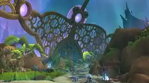 魔兽世界军团再临remix怎么调查过去任务