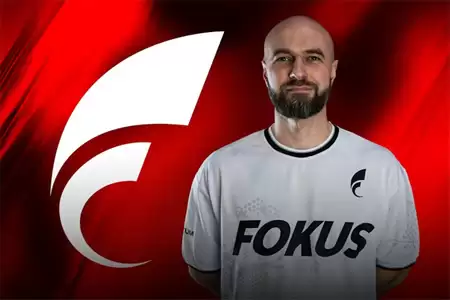 德国俱乐部FOKUS宣布进军CS2，新阵容由前Virtus.pro与ENCE教练kuben执掌教鞭