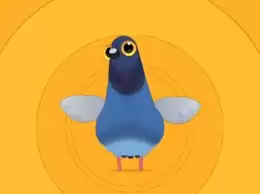 pigeon疯狂的鸽子怎么玩