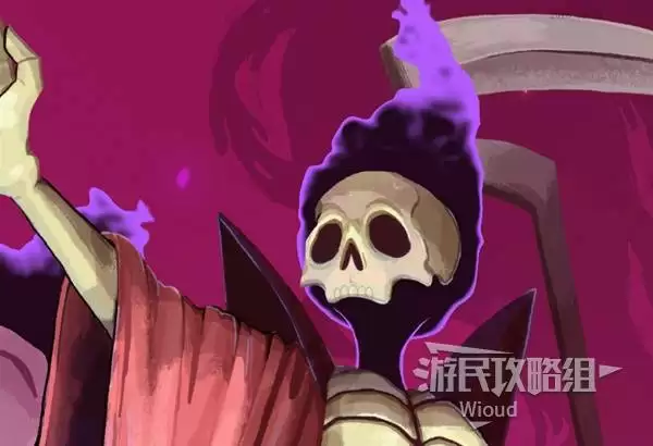 《杀戮尖塔2》亡灵契约师流派BD推荐 亡灵契约师有什么BD_灾厄流